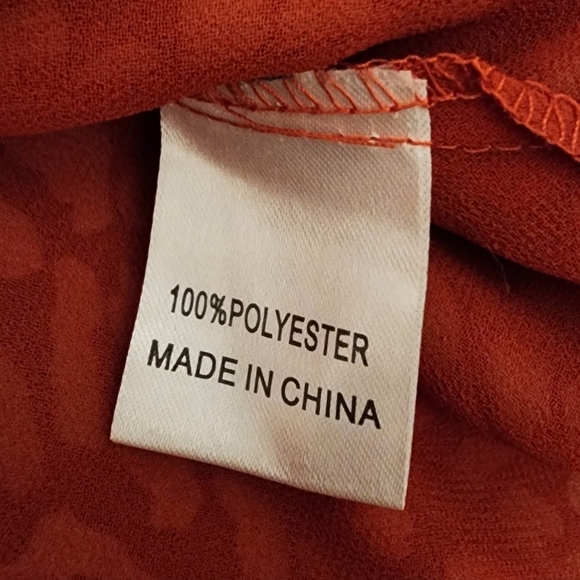 Princess Polly Kyoto Animal Leopard Print Mini Skirt Women's Size 2 Side Zip EUC - Picture 8 of 9